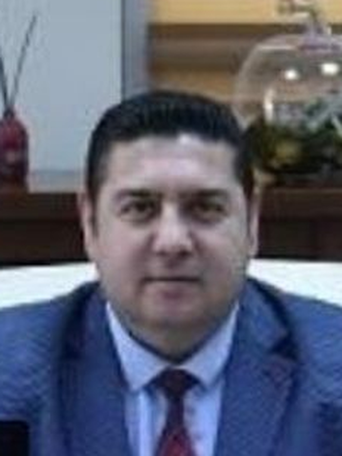 Murat Erk