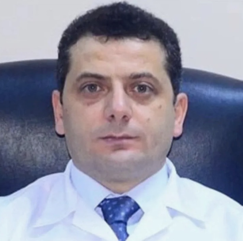 Sinan Zehir