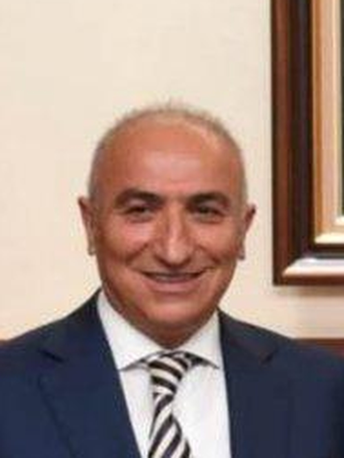 Cafer Selçuk