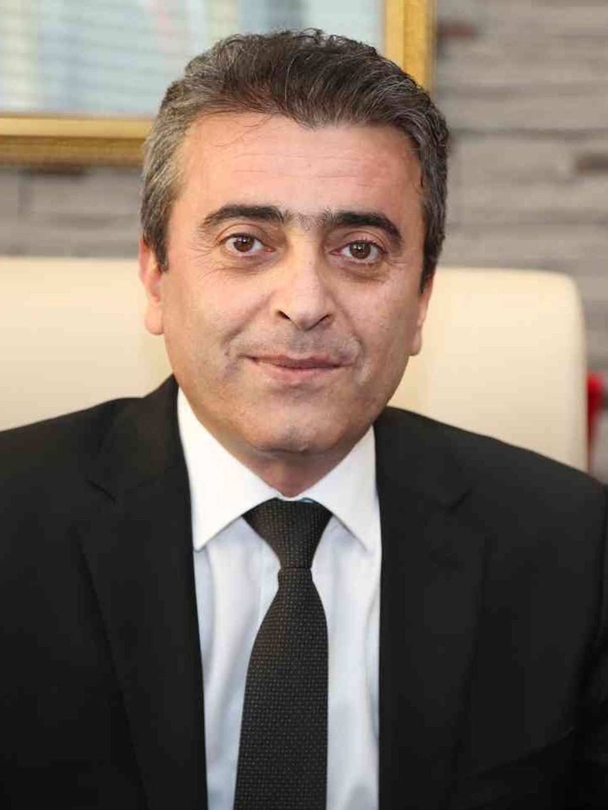 Dr. Gürsel Bedir
