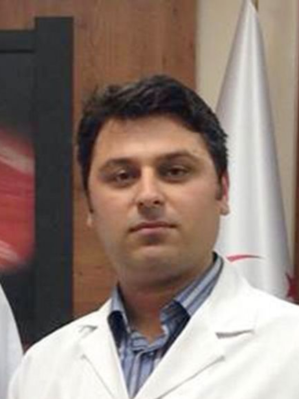 Dr. Fazıl Avcı