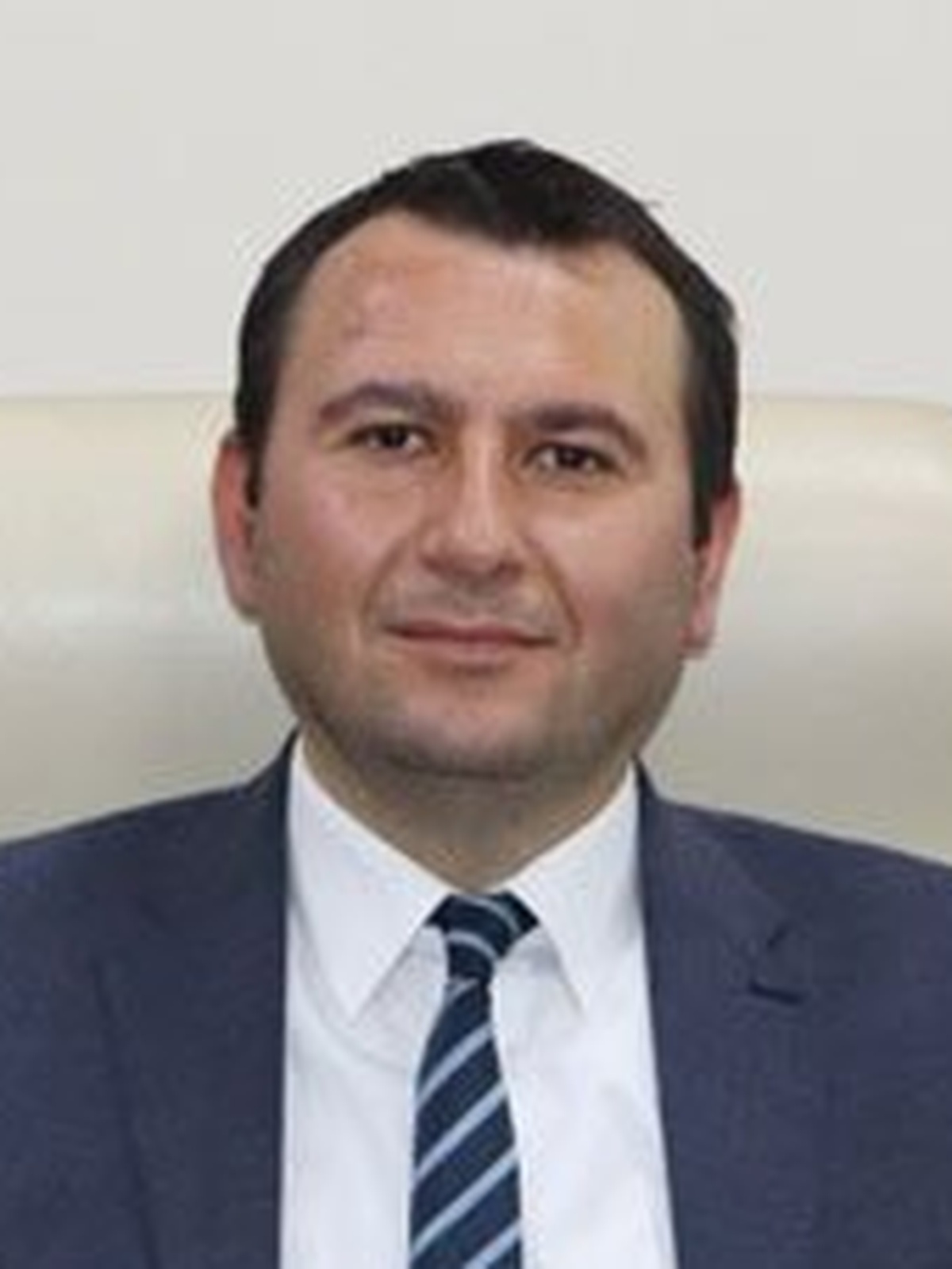 Dr. Zakir Lazoğlu