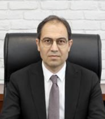 Mehmet Erşan