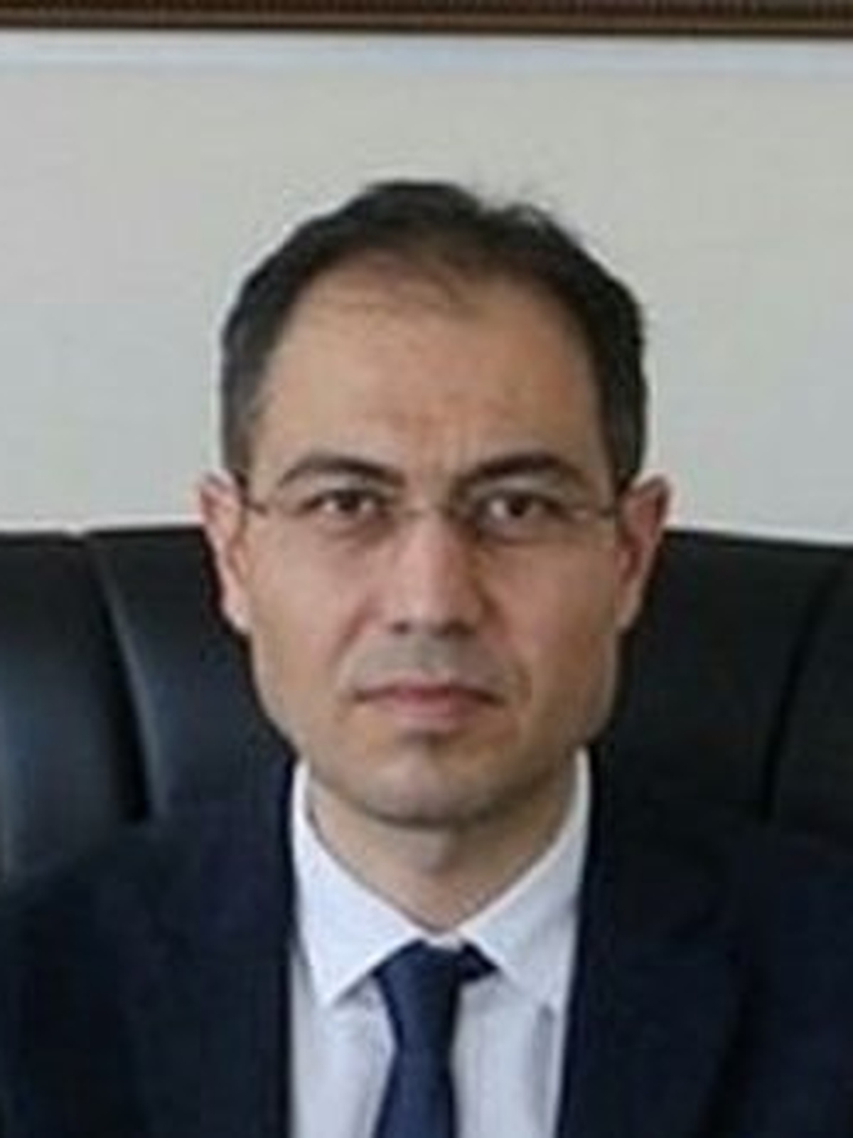 Dr. Mehmet Erşan
