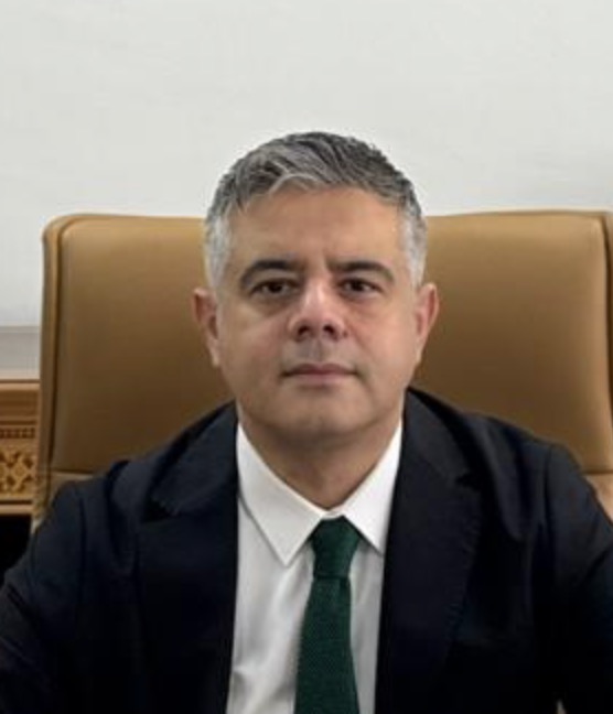 Saffet Yavuz
