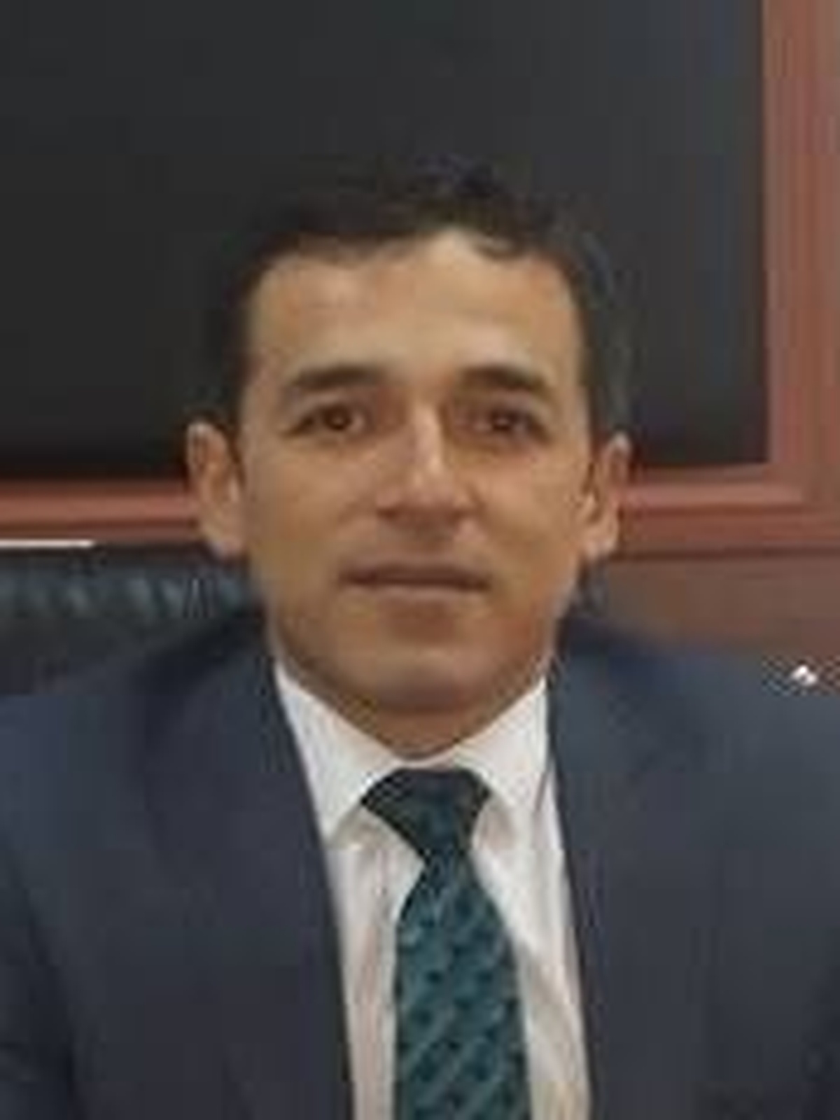 Ali Burak Mülayim