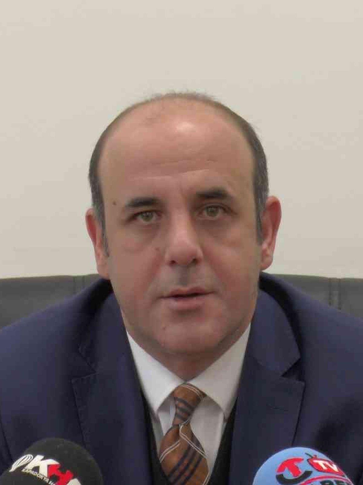 Op. Dr. Rahim Ünlübay
