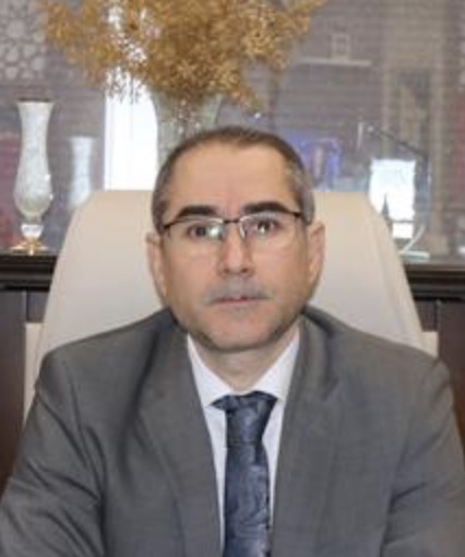 Gökhan DEMİRAL