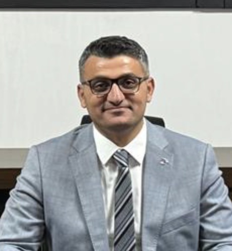 Besim HACIOĞLU