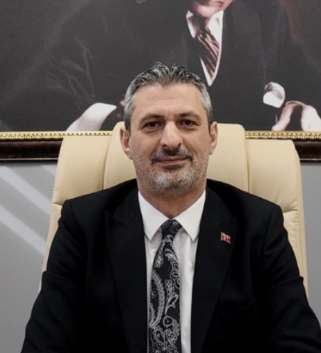 Muhammed DURAN