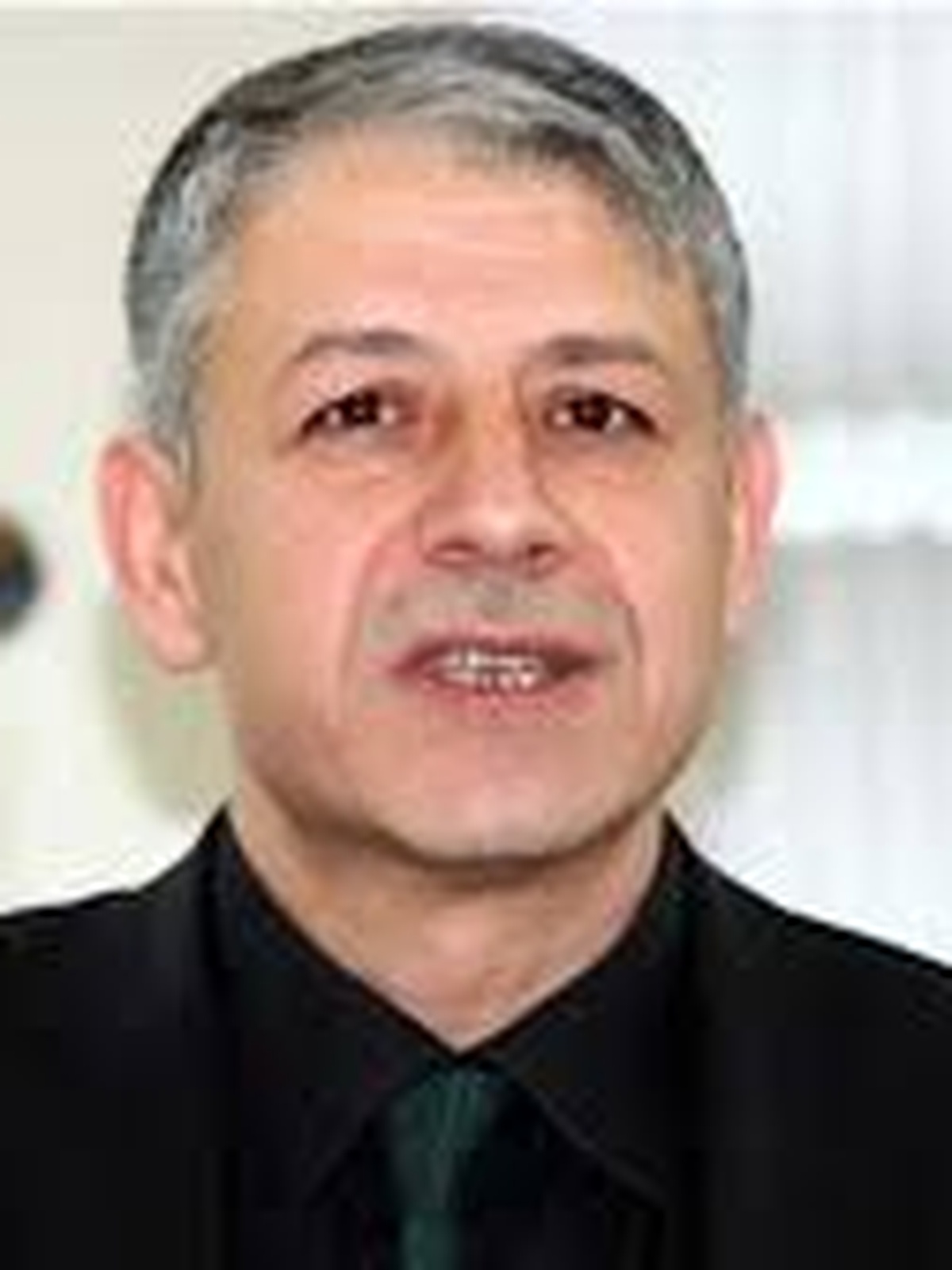 Fatih Şahin