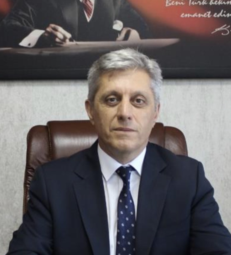 Mustafa Özkan GÜN