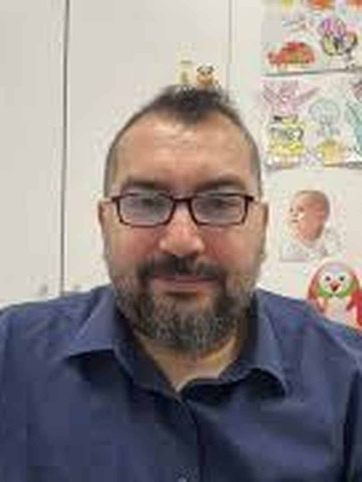 Dr. Öğr. Üyesi Cengizhan Kılıçaslan
