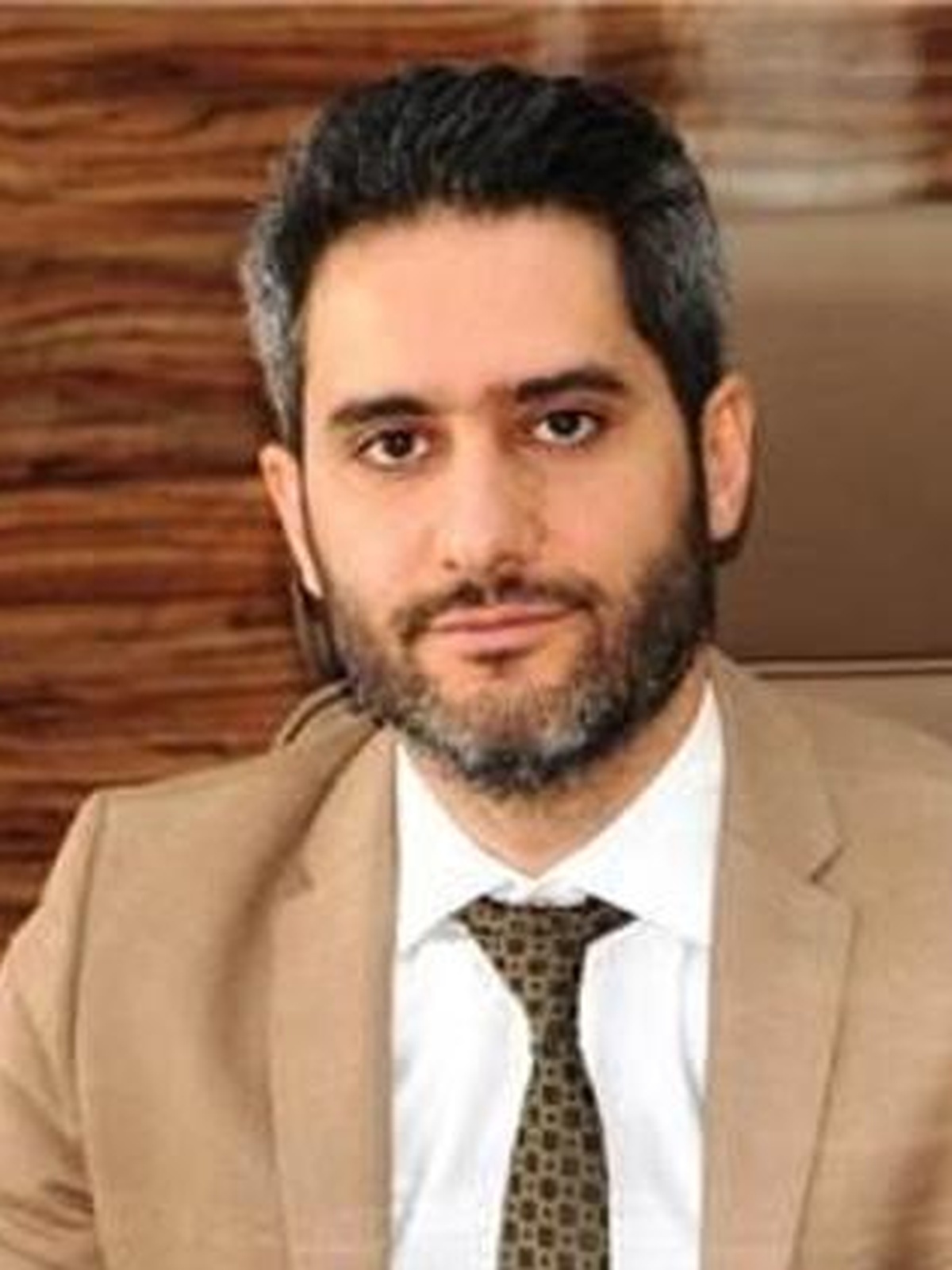 Uzm. Dr. İsmail Başıbüyük