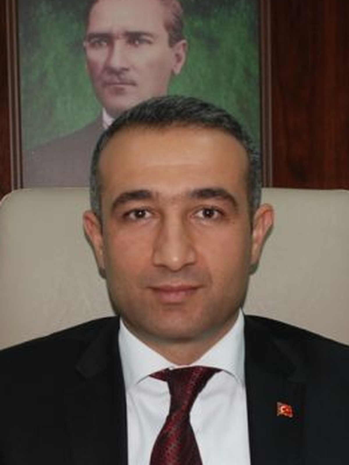 Alpaslan Erol