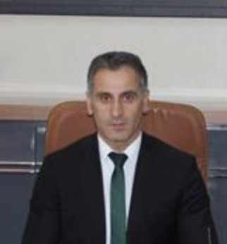 İshak ASKEROĞLU