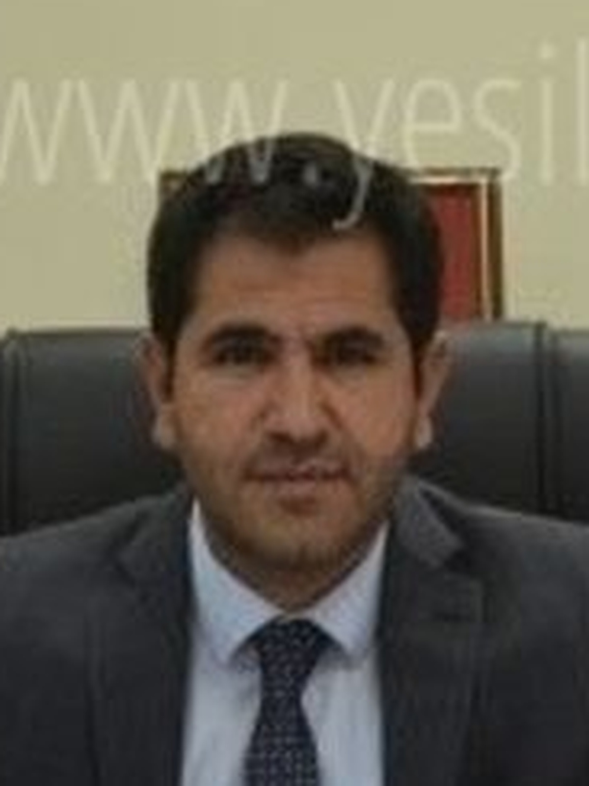Caner Tazegün