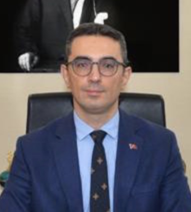 Emrah Ceviz