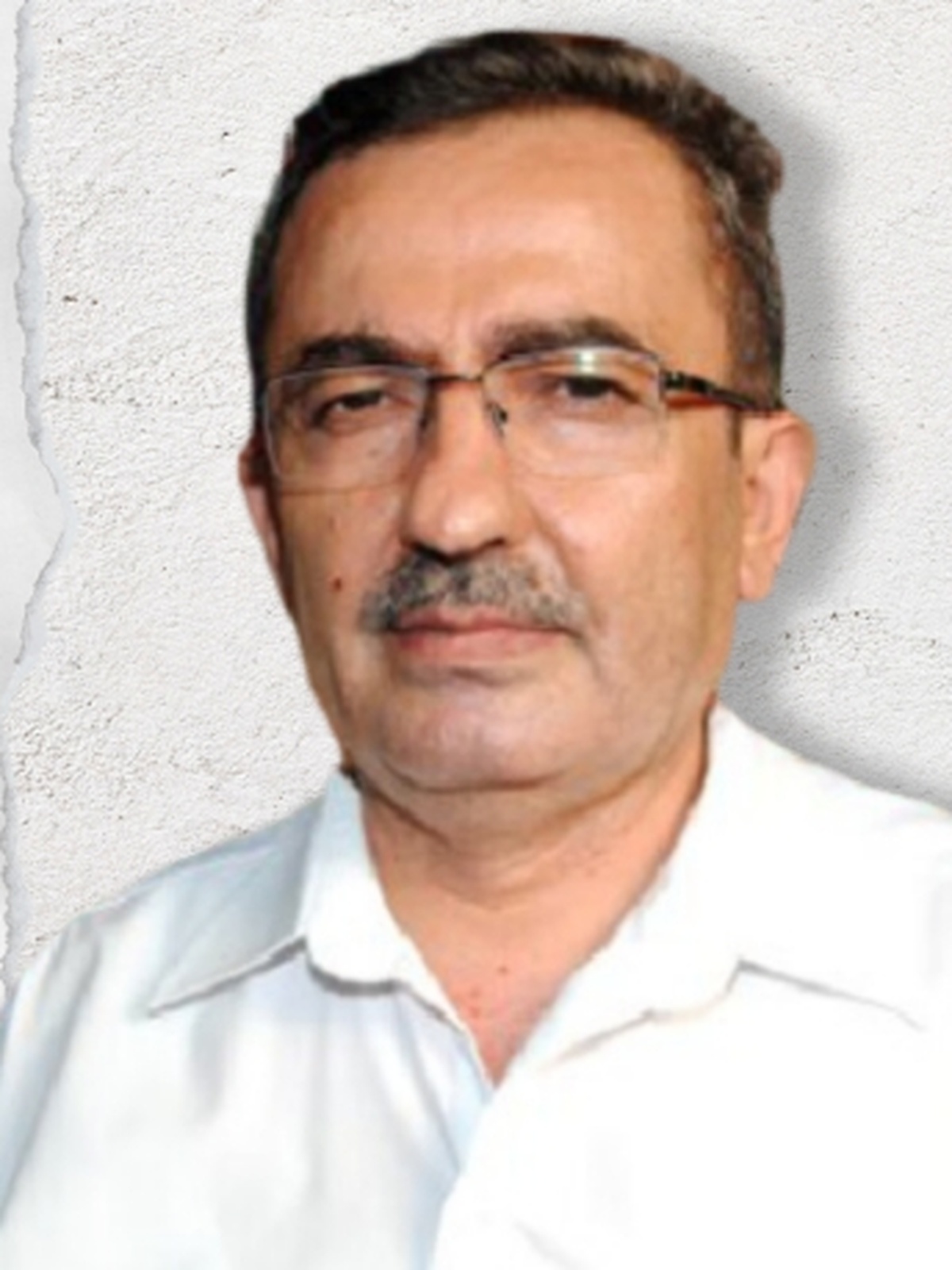 Hasan Hayri Yaşar