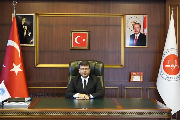 Orhan İmamoğlu
