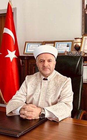 Kadir Koçak