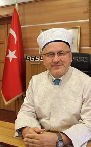 Hüseyin Demirtaş