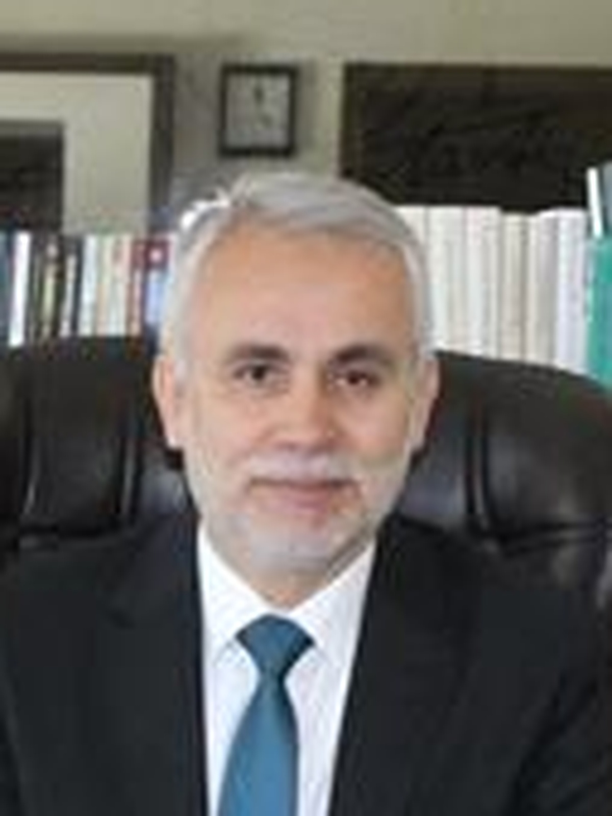Mustafa Bilgiç