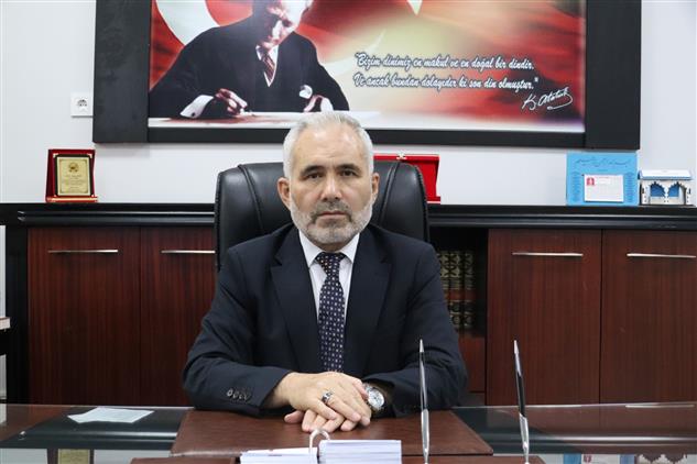 Mehmet Şahin