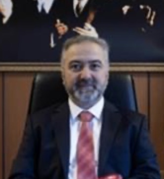 Şahin YILDIRIM