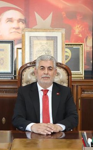 Yusuf Bingöl