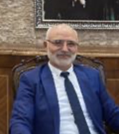 Hayri ERENAY