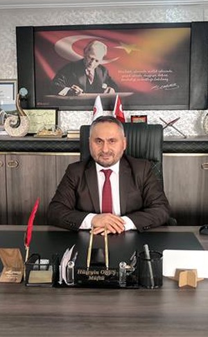 Hüseyin Okuş