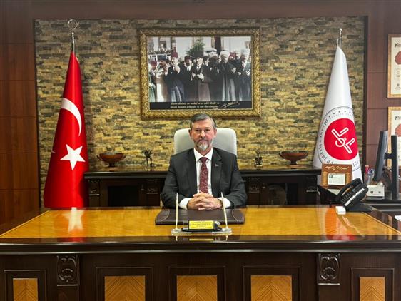 Mevlüt Topçu