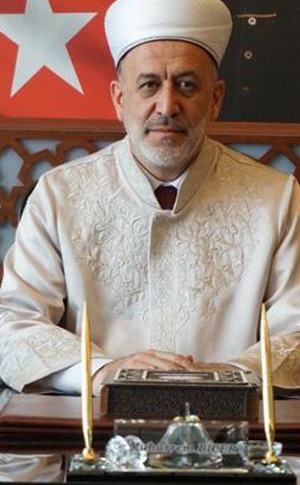 Muharrem Biçer