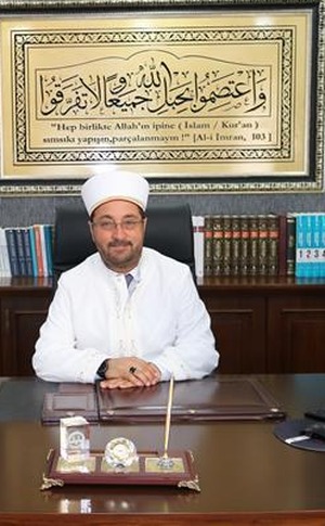 Yusuf Eviş