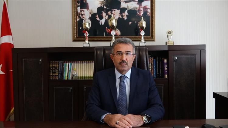 Mustafa Tekin
