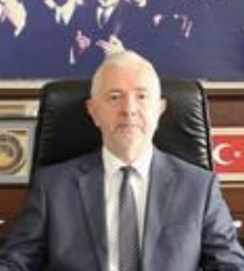 Mehmet Sönmezoğlu