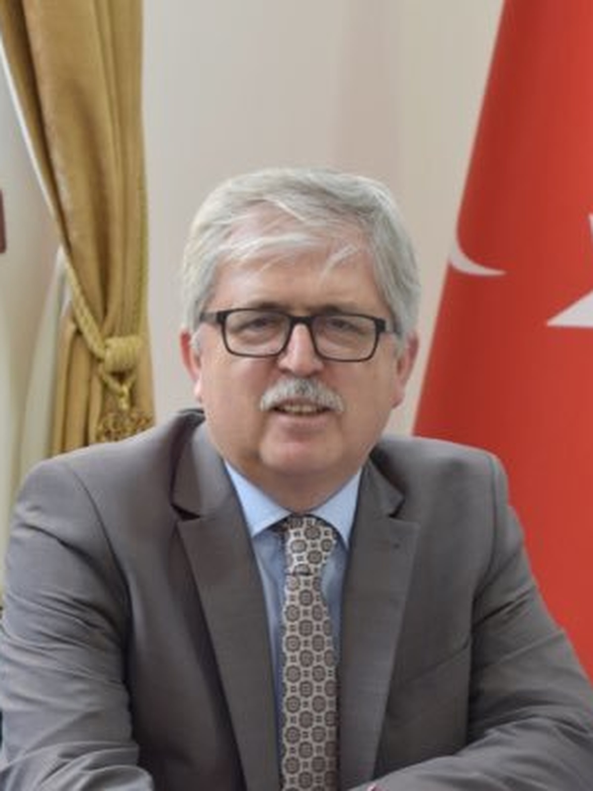 Şükrü Kabukçu