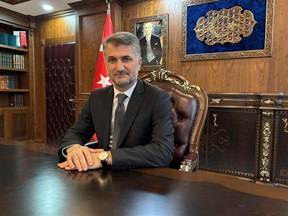 İbrahim Yavuz