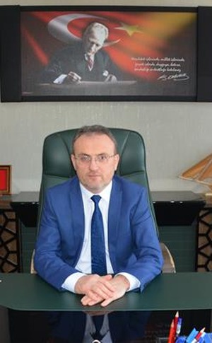 Paşa Bektaş