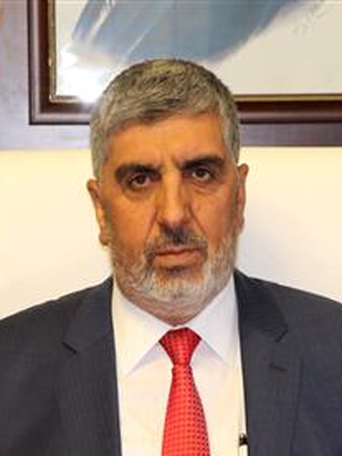 Ramazan Tolan