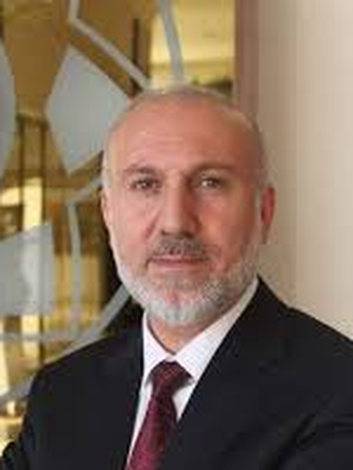 Ömer Keskin