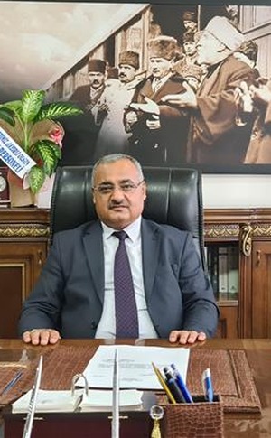 Zahit Demirel