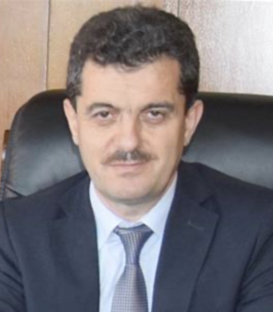 Osman Aydın