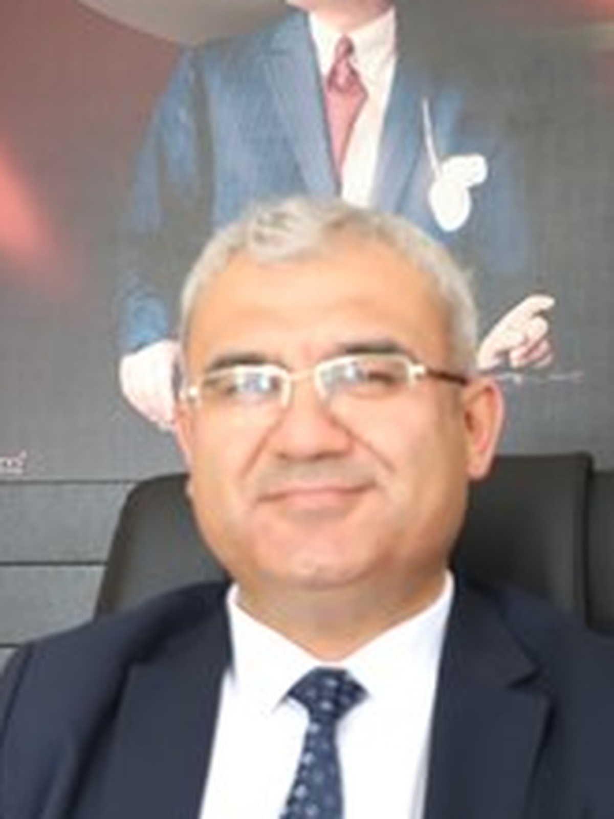 Mustafa Gökboğa