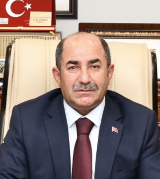 Galip Sökmen