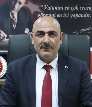 Abdulbari AKSOY