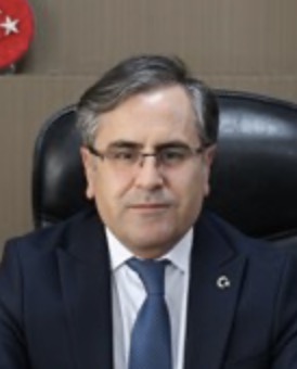 Vefa Akdoğan