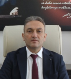 Cemal Keskin