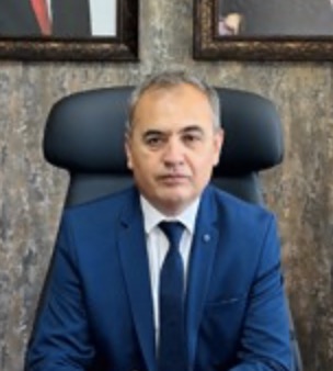 Mustafa ÇAKIR